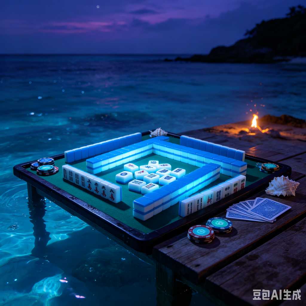 SantaRosa,mahjong