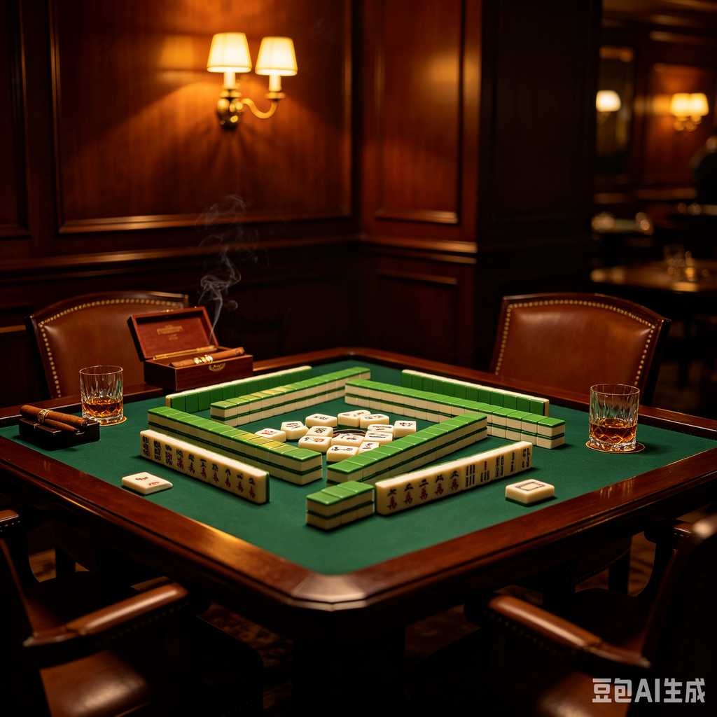 LosAngeles,mahjong