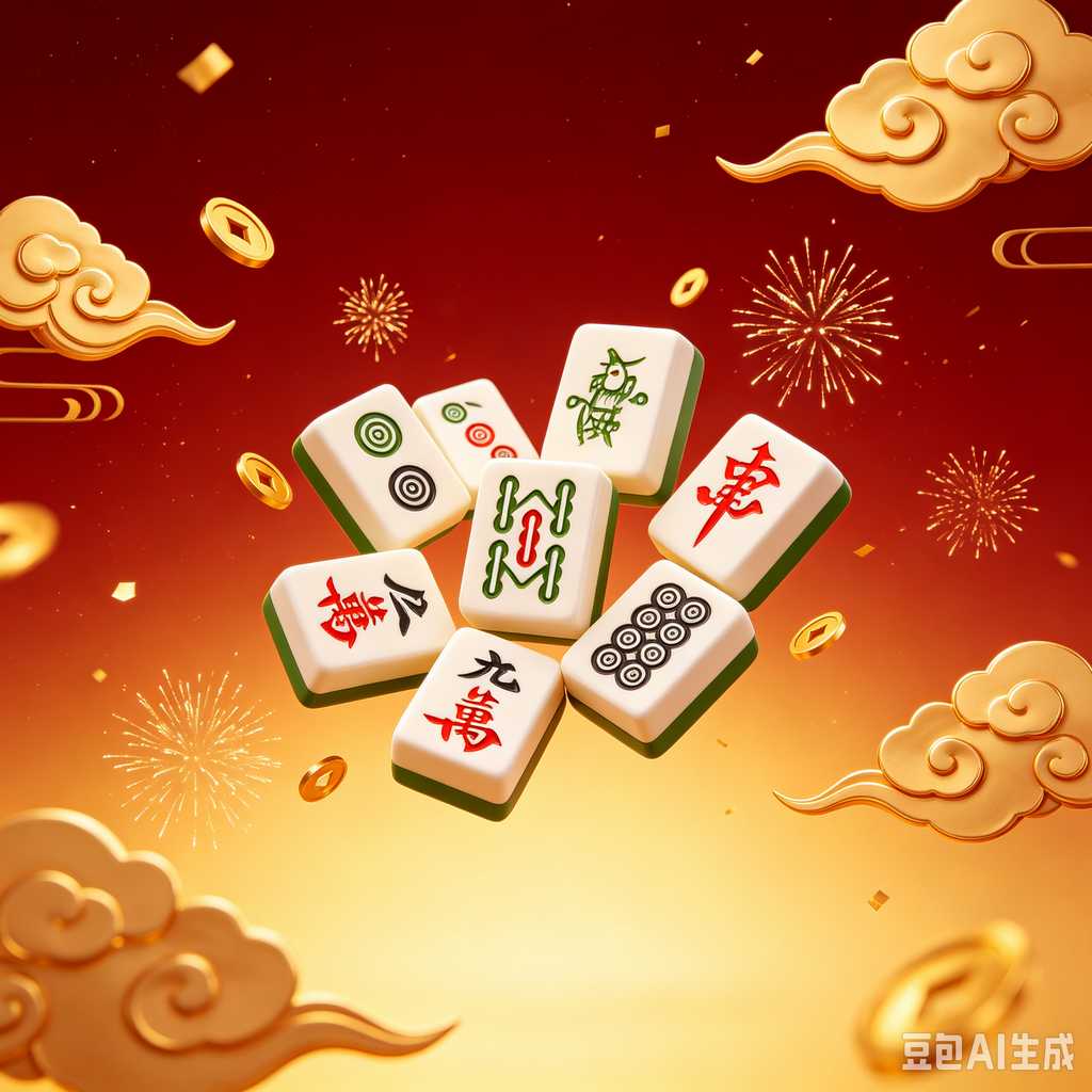 GranadaNI,mahjong