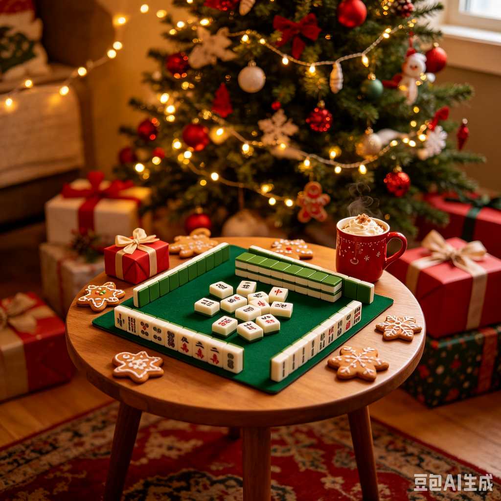 Leiden,mahjong
