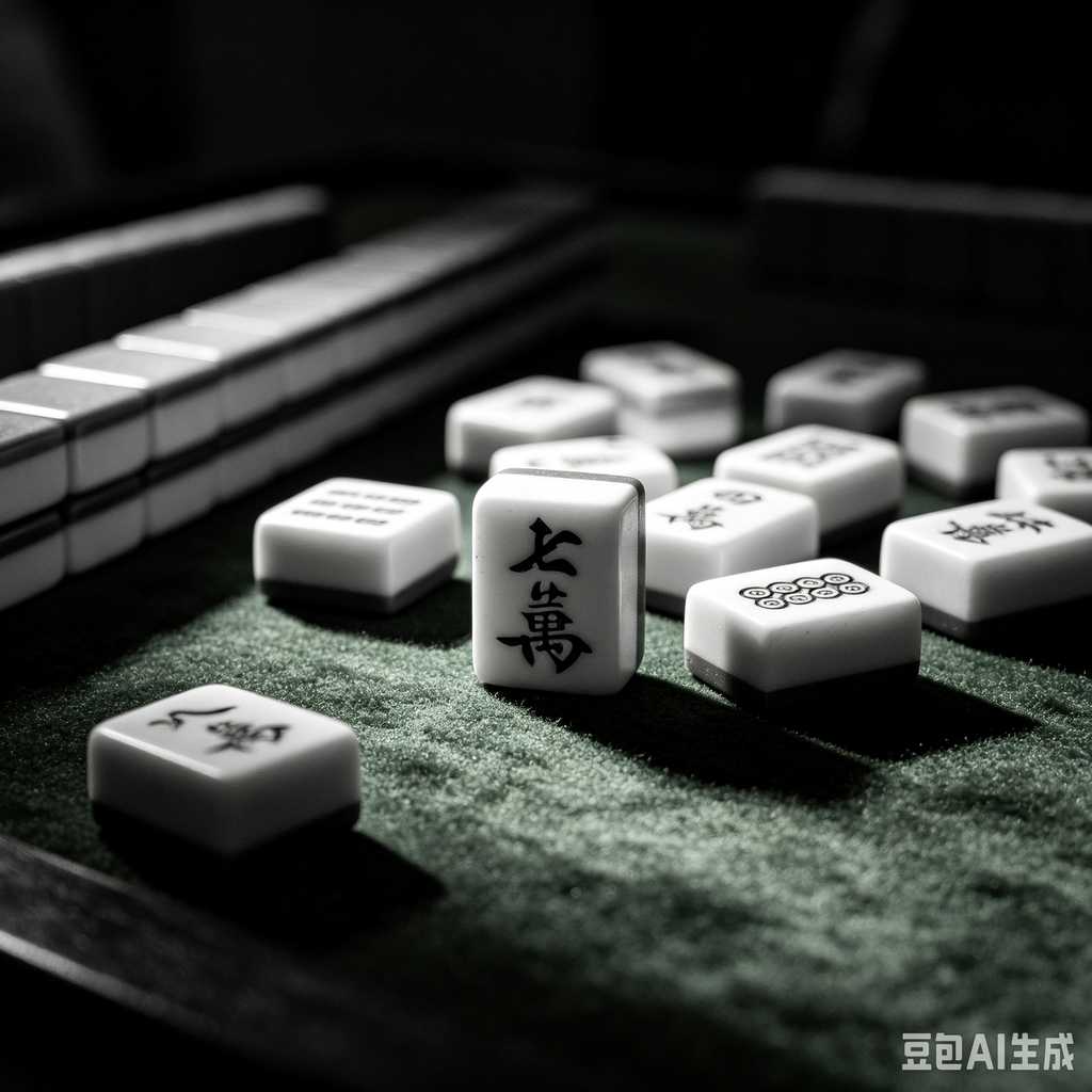 BelizeCity,mahjong