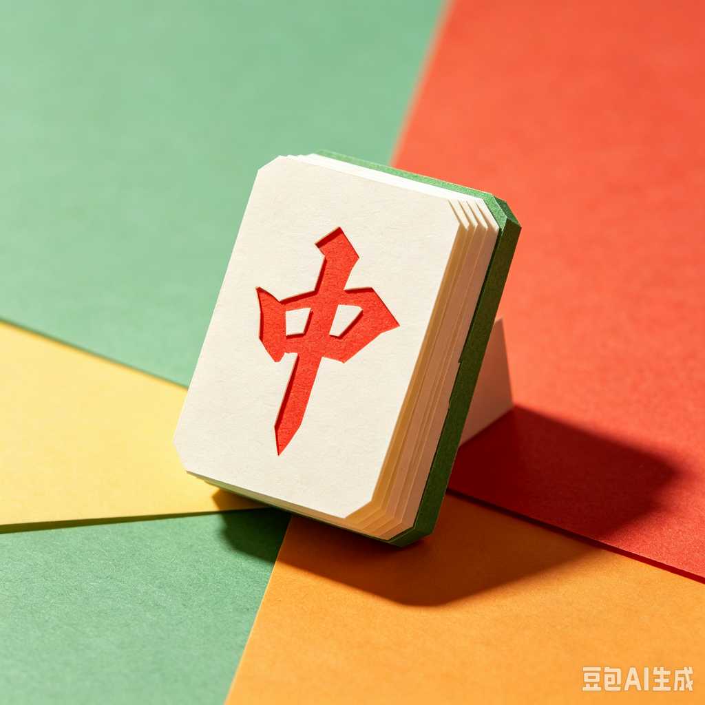 Vienna,mahjong