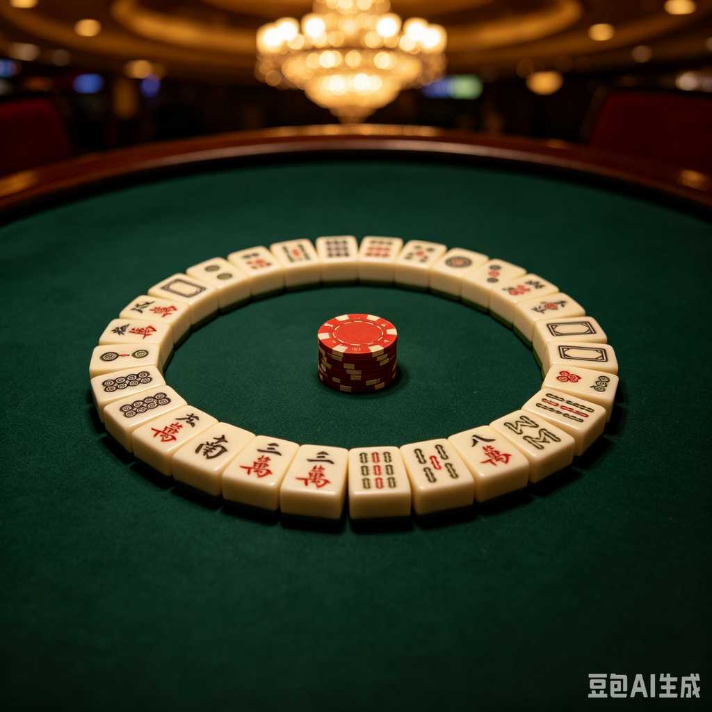 Newcastle,mahjong