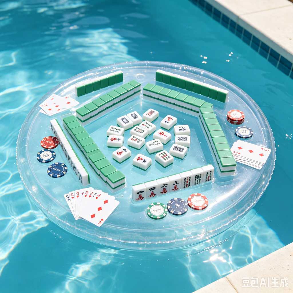Racine,mahjong